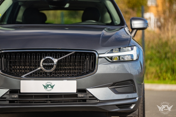 Volvo XC60 D4 190CH AWD BUSINESS EXECUTIVE GEARTRONIC 8