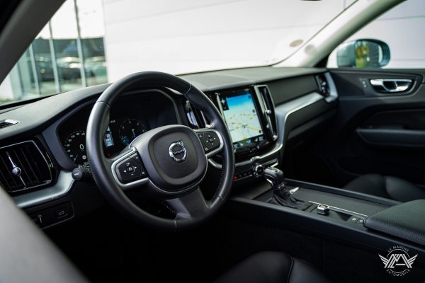  Volvo XC60 D4 190CH AWD BUSINESS EXECUTIVE GEARTRONIC 8