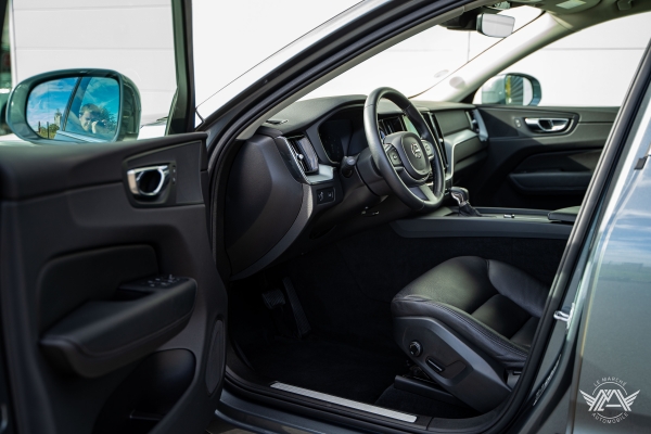  Volvo XC60 D4 190CH AWD BUSINESS EXECUTIVE GEARTRONIC 8