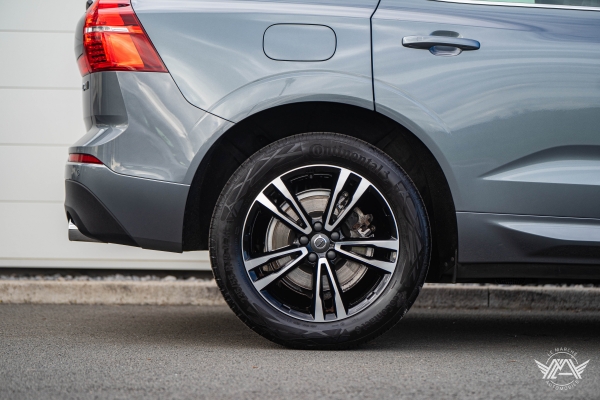  Volvo XC60 D4 190CH AWD BUSINESS EXECUTIVE GEARTRONIC 8