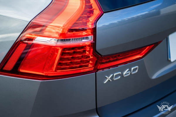  Volvo XC60 D4 190CH AWD BUSINESS EXECUTIVE GEARTRONIC 8
