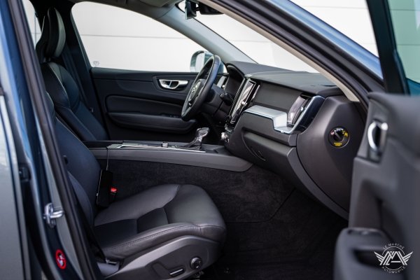  Volvo XC60 D4 190CH AWD BUSINESS EXECUTIVE GEARTRONIC 8