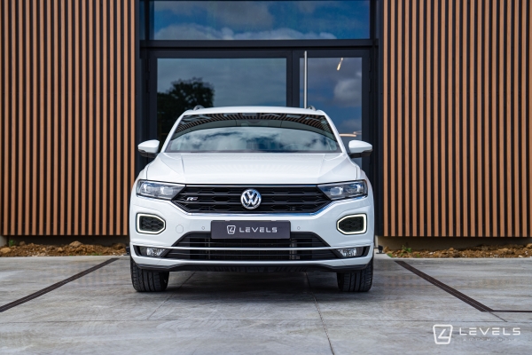 Volkswagen T-ROC TFSI 150 ch R-LINE DSG7