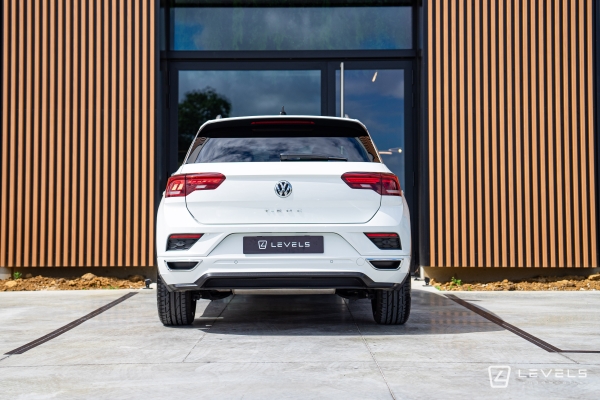 Volkswagen T-ROC TFSI 150 ch R-LINE DSG7