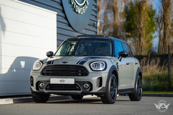 MINI COUNTRYMAN COOPER 136 CH NORTHWOOD BVA7 