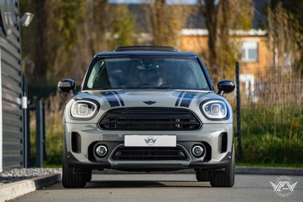 MINI COUNTRYMAN COOPER 136 CH NORTHWOOD BVA7 