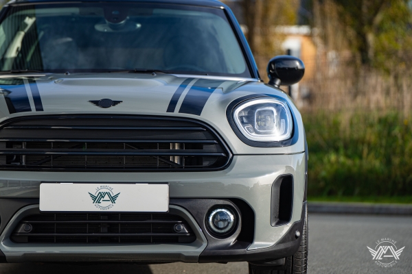 MINI COUNTRYMAN COOPER 136 CH NORTHWOOD BVA7 