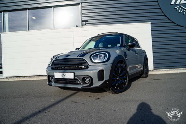 MINI COUNTRYMAN COOPER 136 CH NORTHWOOD BVA7 