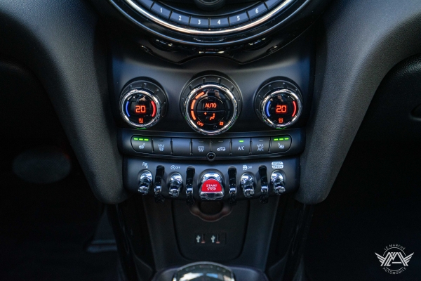 MINI COOPER 136CH EQUISITE BVA7 
