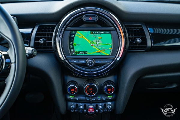 MINI COOPER 136CH EQUISITE BVA7 