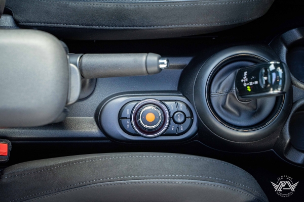 MINI COOPER 136CH EQUISITE BVA7 