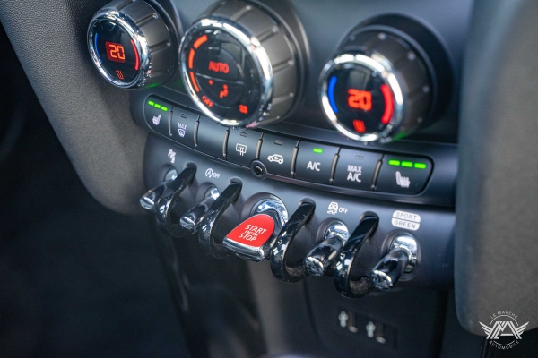 MINI COOPER 136CH EQUISITE BVA7 