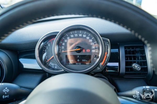 MINI COOPER 136CH EQUISITE BVA7 