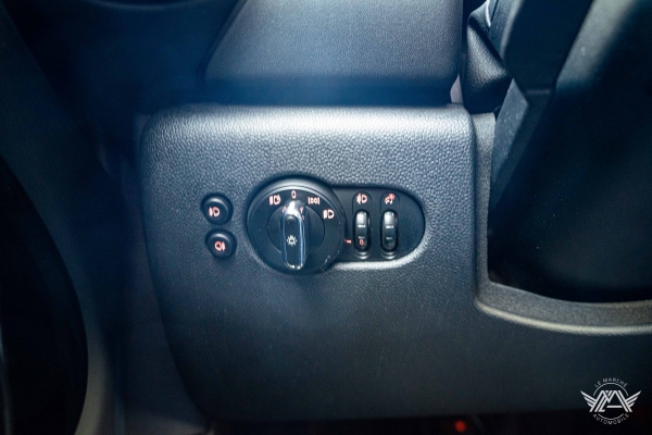 MINI COOPER 136CH EQUISITE BVA7 
