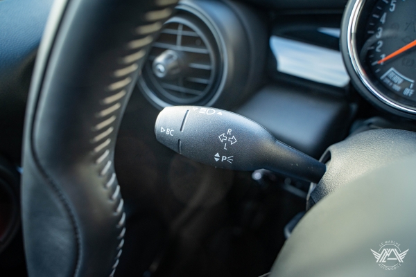 MINI COOPER 136CH EQUISITE BVA7 