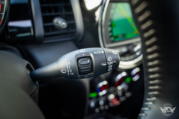 MINI COOPER 136CH EQUISITE BVA7 