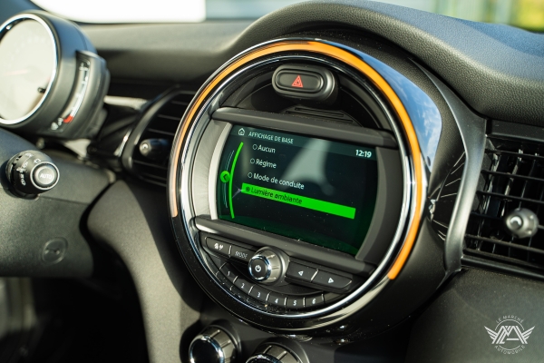 MINI COOPER 136CH EQUISITE BVA7 