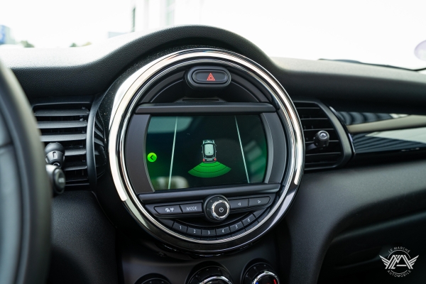 MINI COOPER 136CH EQUISITE BVA7 