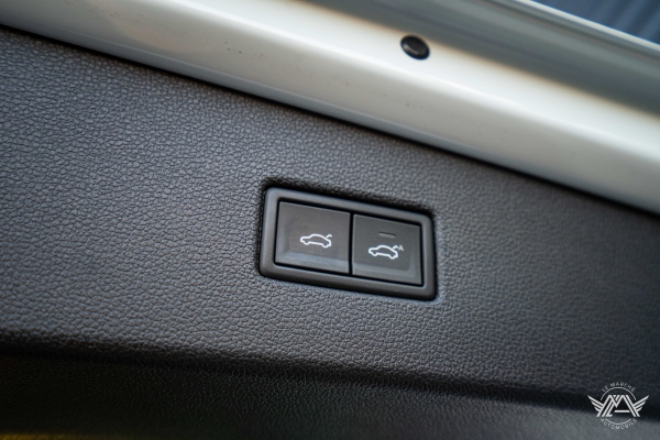  Volkswagen TIGUAN TSI 150 CARAT EXCLUSIVE PACK R-LINE DSG7