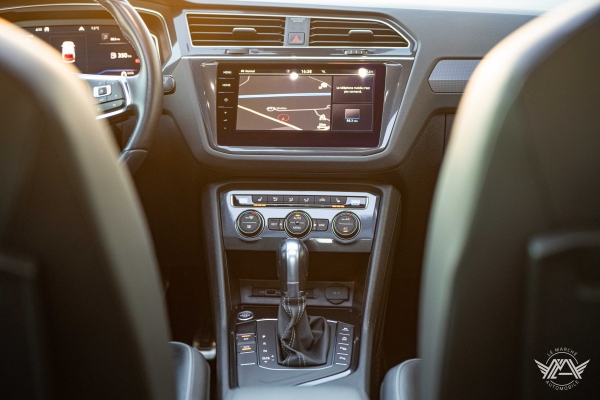  Volkswagen TIGUAN TSI 150 CARAT EXCLUSIVE PACK R-LINE DSG7