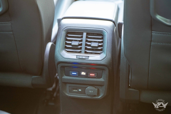 Volkswagen TIGUAN TSI 150 CARAT EXCLUSIVE PACK R-LINE DSG7