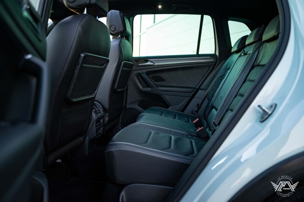  Volkswagen TIGUAN TSI 150 CARAT EXCLUSIVE PACK R-LINE DSG7