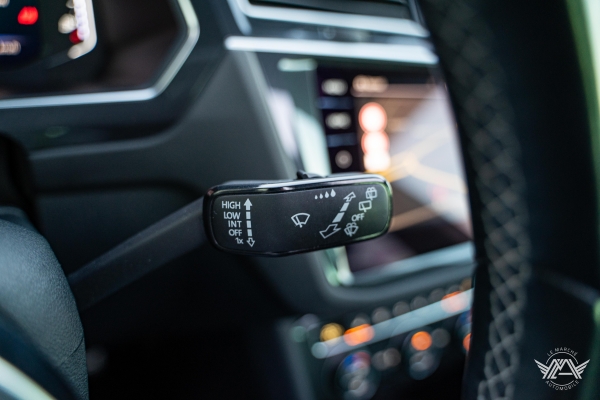  Volkswagen TIGUAN TSI 150 CARAT EXCLUSIVE PACK R-LINE DSG7