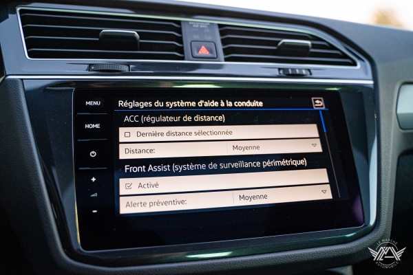 Volkswagen TIGUAN TSI 150 CARAT EXCLUSIVE PACK R-LINE DSG7