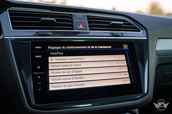  Volkswagen TIGUAN TSI 150 CARAT EXCLUSIVE PACK R-LINE DSG7