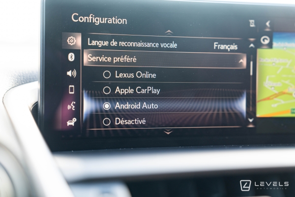 LEXUS NX 300H AWD F-SPORT EXECUTIVE 