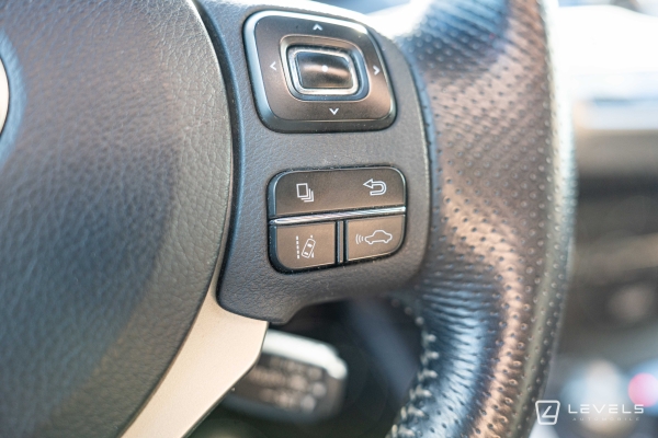 LEXUS NX 300H AWD F-SPORT EXECUTIVE 