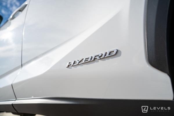 LEXUS NX 300H AWD F-SPORT EXECUTIVE 
