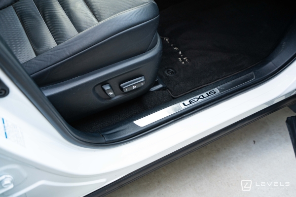 LEXUS NX 300H AWD F-SPORT EXECUTIVE 