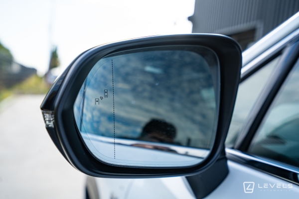 LEXUS NX 300H AWD F-SPORT EXECUTIVE 