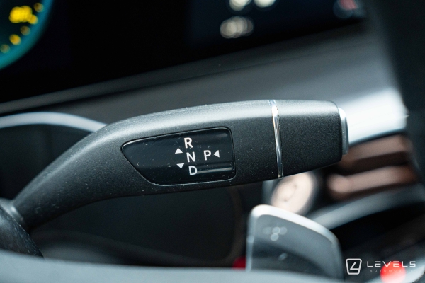 Mercedes EQC 400 AMG LINE 4MATIC 