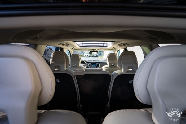  Volvo XC90 T8 TWIN ENGINE AWD INSCRIPTION LUXE GEARTRONIC 8