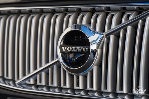  Volvo XC90 T8 TWIN ENGINE AWD INSCRIPTION LUXE GEARTRONIC 8