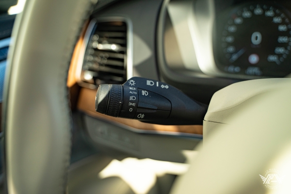  Volvo XC90 T8 TWIN ENGINE AWD INSCRIPTION LUXE GEARTRONIC 8