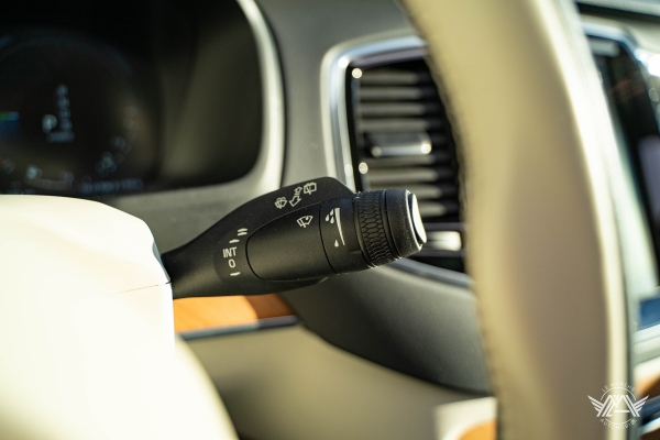  Volvo XC90 T8 TWIN ENGINE AWD INSCRIPTION LUXE GEARTRONIC 8
