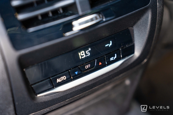 BMW X3 XDRIVE 20D 190 CH XLINE BVA8 