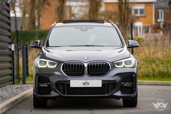 BMW X1 18D SDRIVE 150 CH M SPORT BVA8