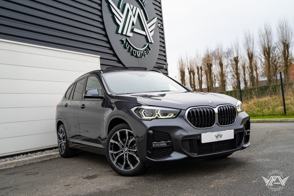 BMW X1 18D SDRIVE 150 CH M SPORT BVA8