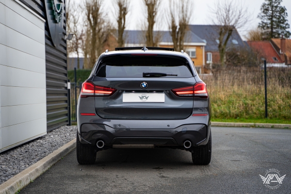 BMW X1 18D SDRIVE 150 CH M SPORT BVA8