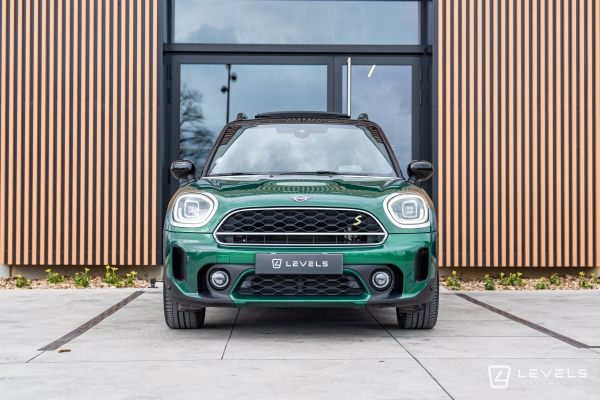 MINI COUNTRYMAN COOPER SE HYBRIDE 125 + 95 CH ALL4 NORTHWOOD 