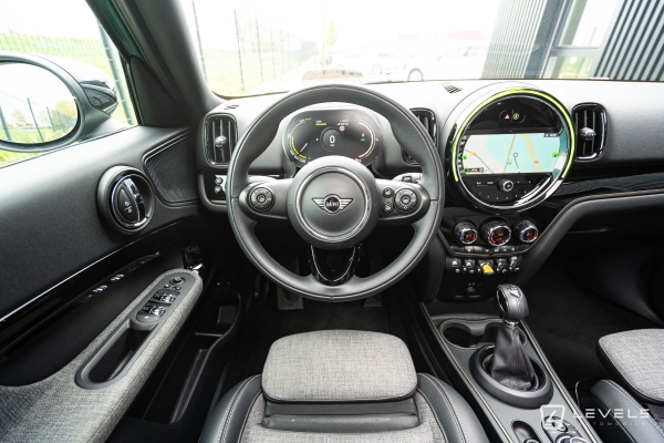 MINI COUNTRYMAN COOPER SE HYBRIDE 125 + 95 CH ALL4 NORTHWOOD 