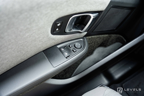BMW I3 94Ah 170 CH CONNECTED ATELIER + Prolongateur d'autonomie REX 