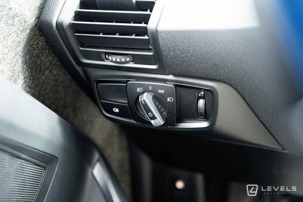 BMW I3 94Ah 170 CH CONNECTED ATELIER + Prolongateur d'autonomie REX 