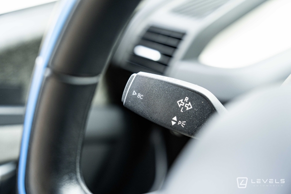 BMW I3 94Ah 170 CH CONNECTED ATELIER + Prolongateur d'autonomie REX 