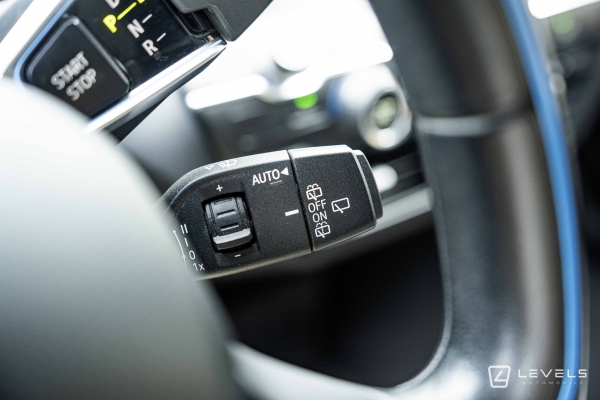 BMW I3 94Ah 170 CH CONNECTED ATELIER + Prolongateur d'autonomie REX 