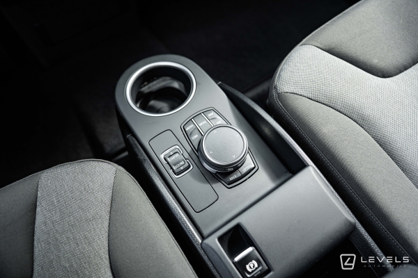 BMW I3 94Ah 170 CH CONNECTED ATELIER + Prolongateur d'autonomie REX 